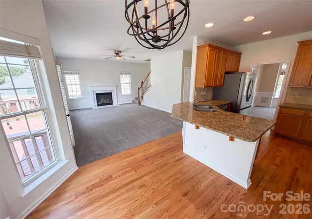 Photo 3 of Sale Pending at 2318 Phlox Ct, Charlotte, NC 28213 | MLS# 4410087 | Listing updated on 2026-09-22
