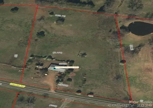 12th image of 12505 Oscar Rd, Locust, NC 28097 | MLS# 4410088