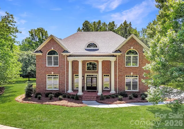 1st image of 3801 Fawn Hill Rd, Matthews, NC 28105 | MLS# 4410090