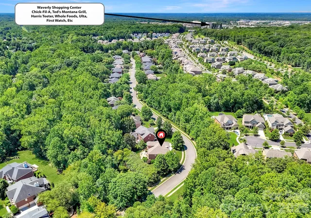 39th image of 3801 Fawn Hill Rd, Matthews, NC 28105 | MLS# 4410090