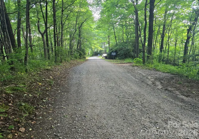 Photo 3 of Land for sale at 000 Greenspire Dr, Sylva, NC 28779 | MLS# 4410098 | Listing updated on 2026-07-31