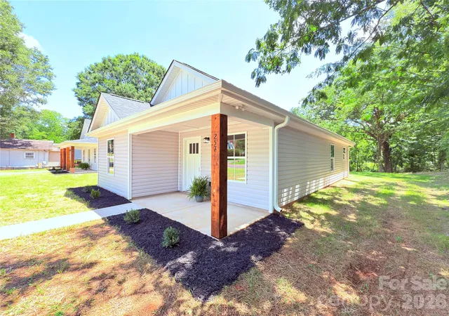 2nd image of 257 Anson Ave, Norwood, NC 28128 | MLS# 4410101