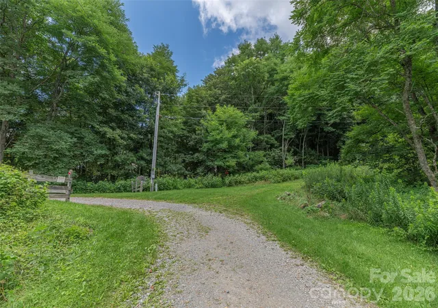 Photo 1 of Land for sale at No 911 Address Assigned 0 #NO, Hot Springs, NC 28743 | MLS# 4410103 | Listing updated on 2026-08-11