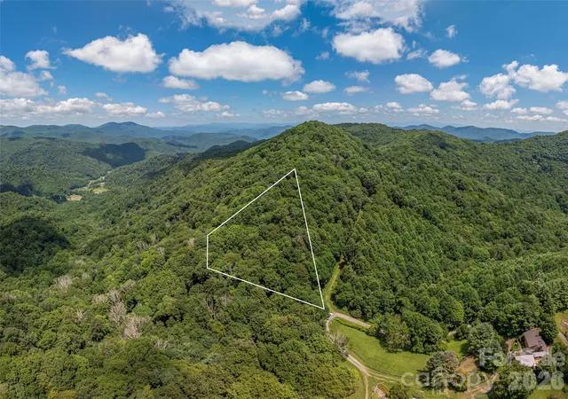 Photo 4 of Land for sale at No 911 Address Assigned 0 #NO, Hot Springs, NC 28743 | MLS# 4410103 | Listing updated on 2026-08-11