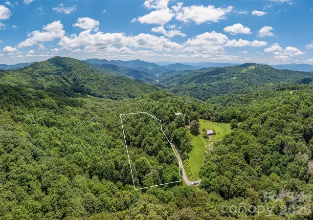 Photo 3 of Land for sale at 0000 Rough Knob Rd, Clyde, NC 28721 | MLS# 4410104 | Listing updated on 2026-08-11