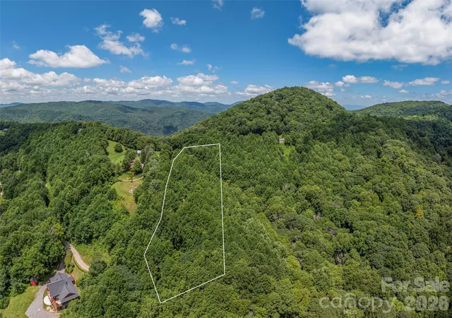 Photo 3 of Land for sale at 0000 Rough Knob Rd, Clyde, NC 28721 | MLS# 4410104 | Listing updated on 2026-08-11