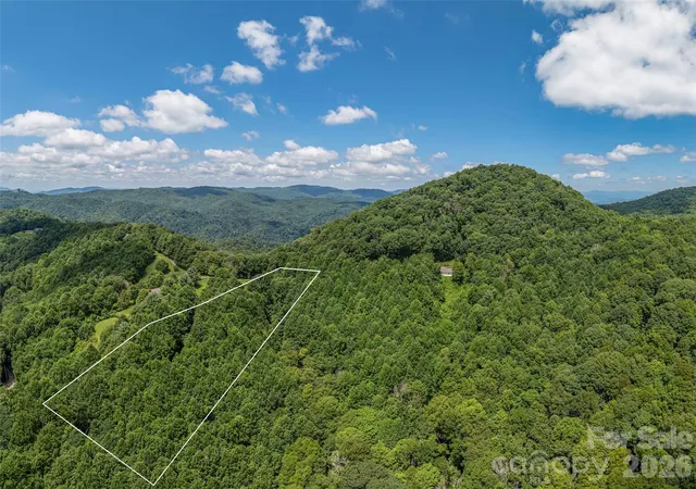 5th image of 0000 Rough Knob Rd, Clyde, NC 28721 | MLS# 4410104