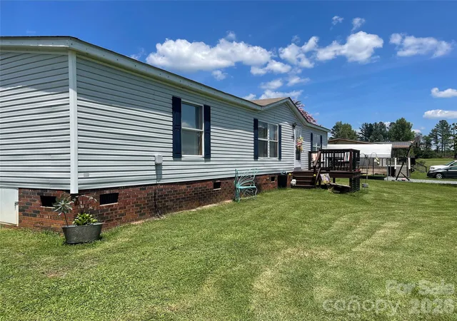2nd image of 230 Boyles Rd, Lawndale, NC 28090 | MLS# 4410113