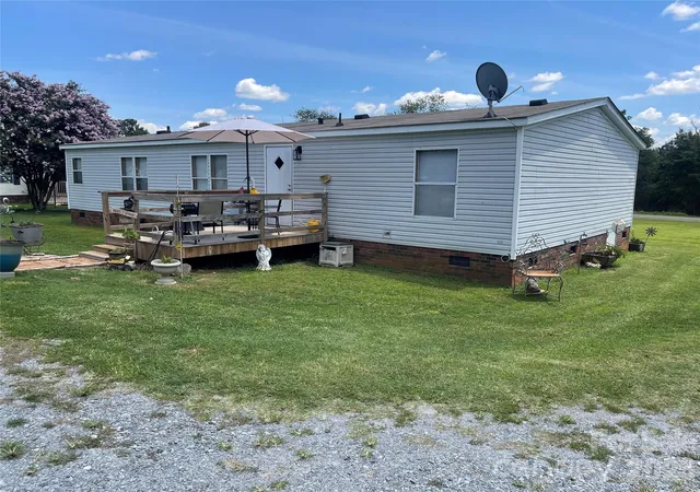 3rd image of 230 Boyles Rd, Lawndale, NC 28090 | MLS# 4410113