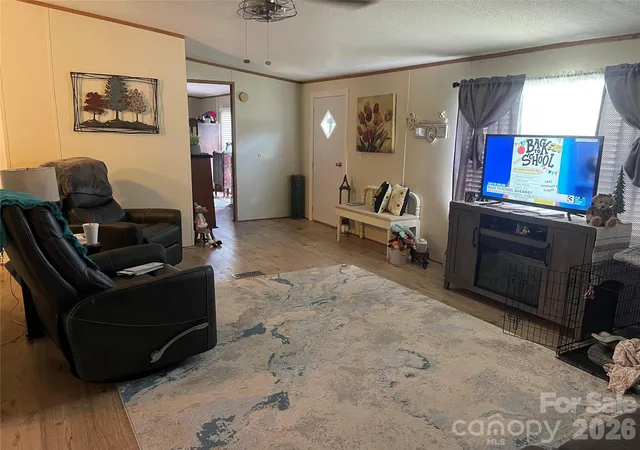 5th image of 230 Boyles Rd, Lawndale, NC 28090 | MLS# 4410113