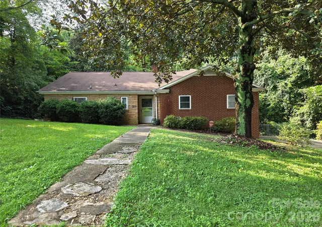 1st image of 843 Stockton St, Statesville, NC 28677 | MLS# 4410114