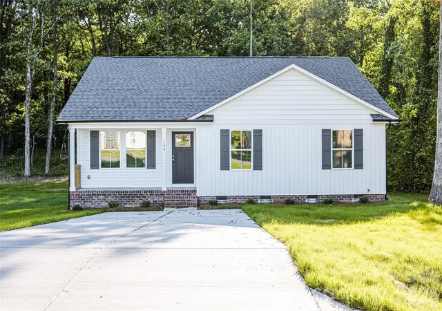 1st image of Lot 1 Kimball St, Kannapolis, NC 28081 | MLS# 4410118