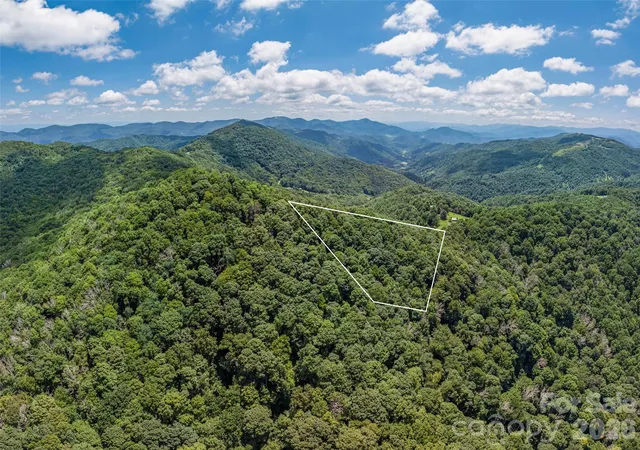 Photo 6 of Land for sale at 00000 Rough Knob Rd, Clyde, NC 28721 | MLS# 4410122 | Listing updated on 2026-08-11