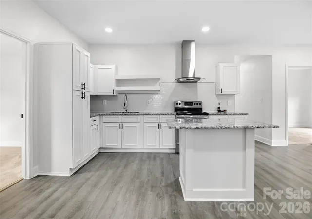 4th image of 706 Sweeney St, Chester, SC 29706 | MLS# 4410123