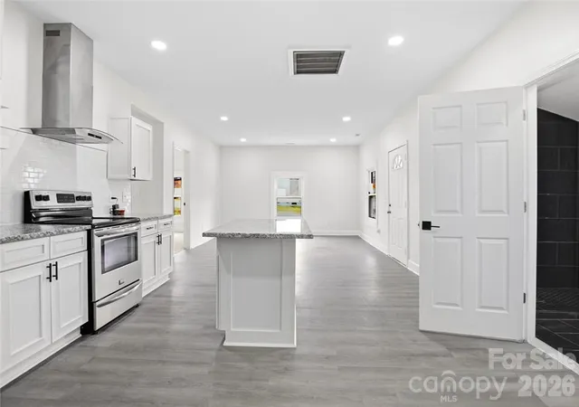 5th image of 706 Sweeney St, Chester, SC 29706 | MLS# 4410123