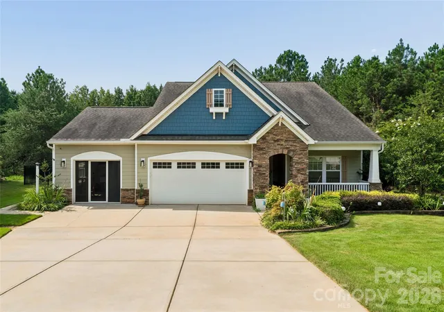 1st image of 10177 Lakeshore Dr, Lancaster, SC 29720 | MLS# 4410125