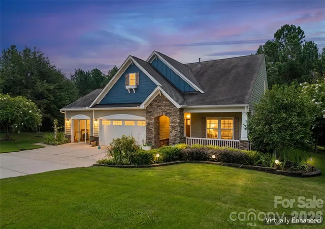 2nd image of 10177 Lakeshore Dr, Lancaster, SC 29720 | MLS# 4410125