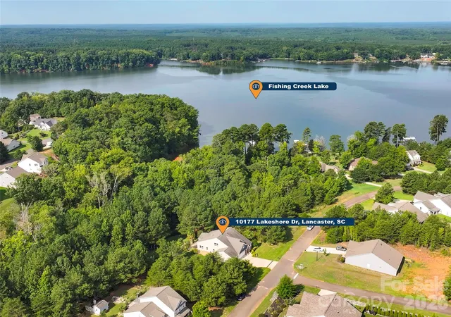 48th image of 10177 Lakeshore Dr, Lancaster, SC 29720 | MLS# 4410125