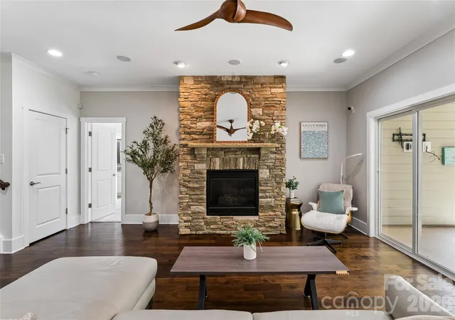 5th image of 10177 Lakeshore Dr, Lancaster, SC 29720 | MLS# 4410125