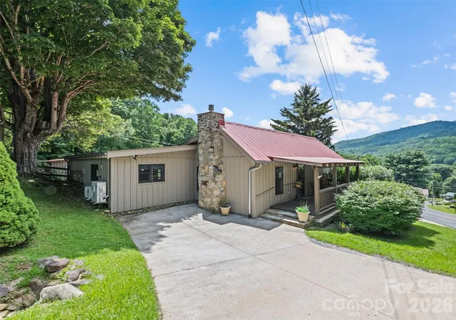 1st image of 404 Red Bank Rd, Waynesville, NC 28786 | MLS# 4410129