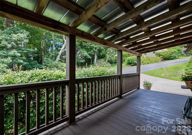 5th image of 404 Red Bank Rd, Waynesville, NC 28786 | MLS# 4410129