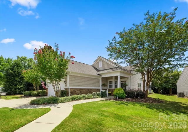 1st image of 7410 Carolina Jessamine Ct, Fort Mill, SC 29707 | MLS# 4410130