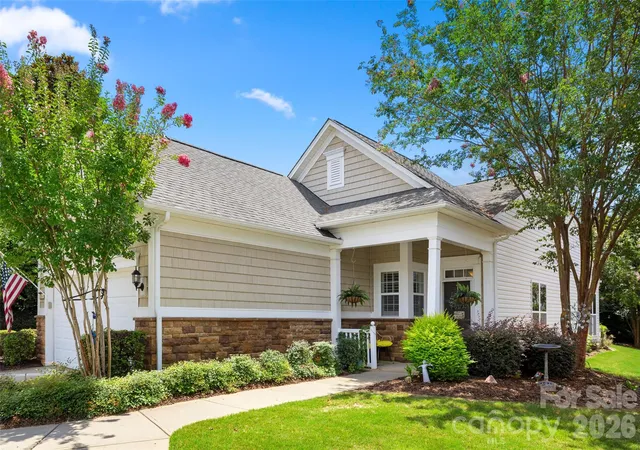2nd image of 7410 Carolina Jessamine Ct, Fort Mill, SC 29707 | MLS# 4410130