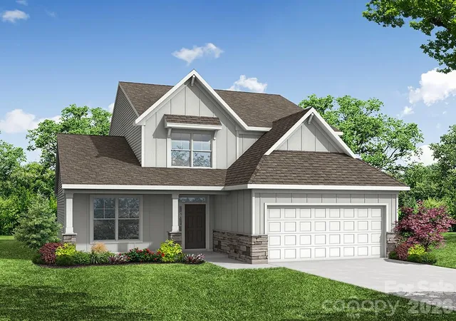 Single family home for sale at 13814 Yadkin River Dr, Huntersville, NC 28078 | MLS# 4410135 | Listing updated on 2026-10-02