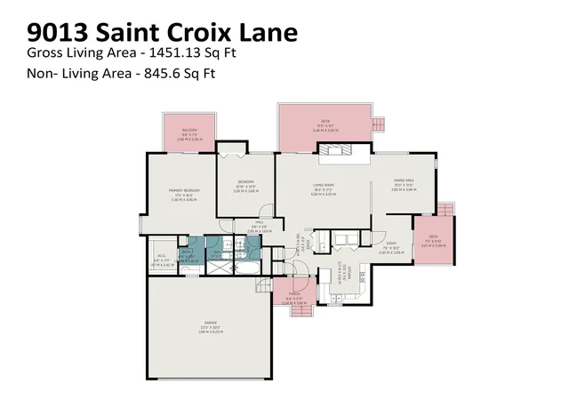 Photo 28 of Sale Pending at 9013 St Croix Ln, Charlotte, NC 28277 | MLS# 4410136 | Listing updated on 2026-08-09