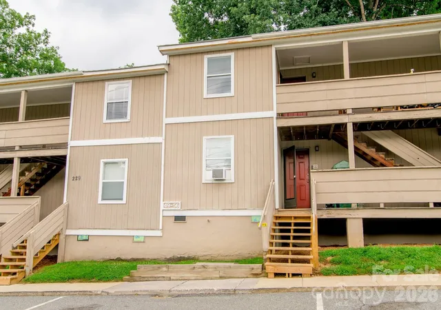 Photo 1 of Condo for sale at 229 E King St #55, Boone, NC 28607 | MLS# 4410138 | Listing updated on 2026-08-01