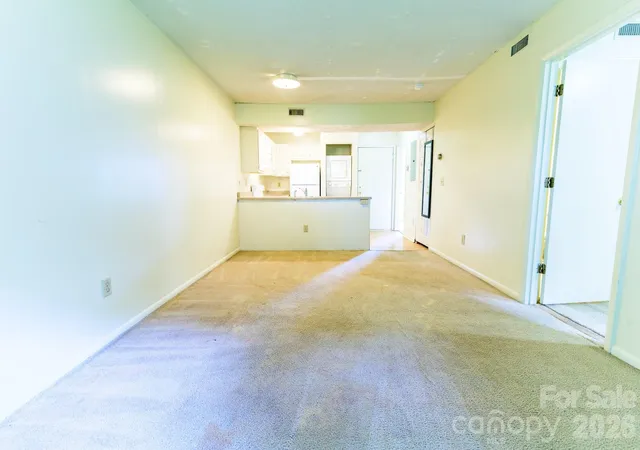 Listing Photo 3 - Condo for sale in building located at 229 E King St, Boone, NC 28607 - Unit #55