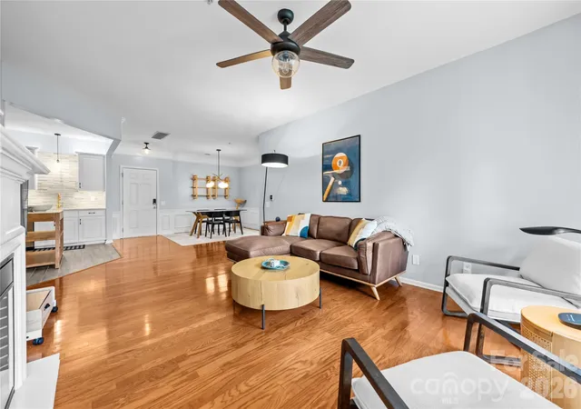 3rd image of 11576 Costigan Ln, Charlotte, NC 28277