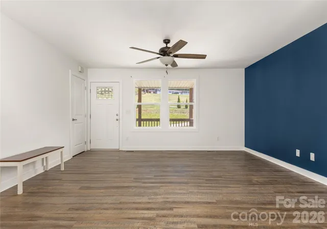 Photo 5 of Single family home for sale at 3674 New Leicester Hwy, Leicester, NC 28748 | MLS# 4410142 | Listing updated on 2026-09-03