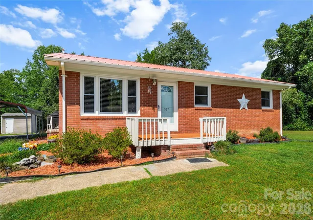 1st image of 327 Marys Grove Church Rd, Kings Mountain, NC 28086 | MLS# 4410145