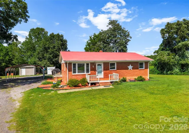 2nd image of 327 Marys Grove Church Rd, Kings Mountain, NC 28086 | MLS# 4410145