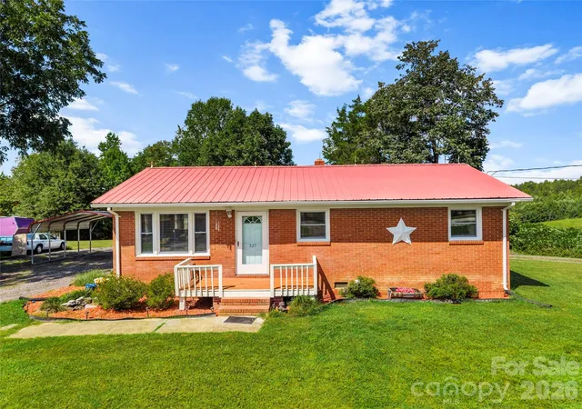3rd image of 327 Marys Grove Church Rd, Kings Mountain, NC 28086 | MLS# 4410145