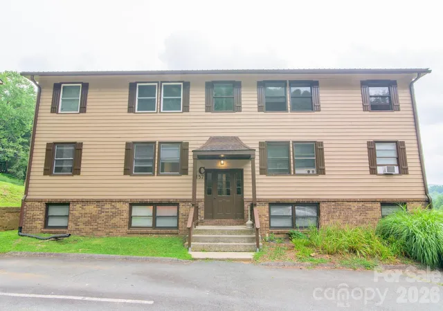 Photo 1 of Condo for sale at 157 Stoneybrook Ct #C6, Boone, NC 28607 | MLS# 4410146 | Listing updated on 2026-08-01