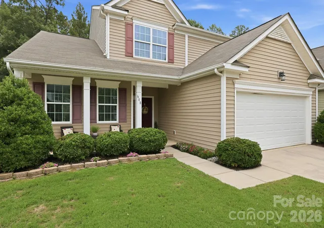 2nd image of 608 Augustus Ln, Mount Holly, NC 28120 | MLS# 4410150