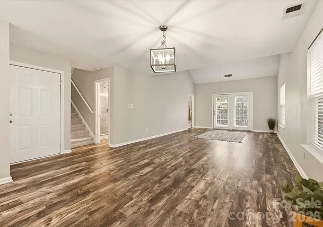 Photo 2 of Townhouse for sale at 8810 Scotch Heather Way, Charlotte, NC 28277 | MLS# 4410151 | Listing updated on 2026-08-08