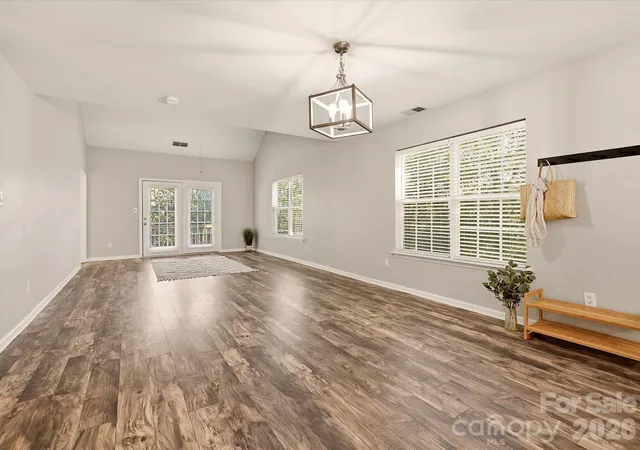 Photo 3 of Townhouse for sale at 8810 Scotch Heather Way, Charlotte, NC 28277 | MLS# 4410151 | Listing updated on 2026-08-08