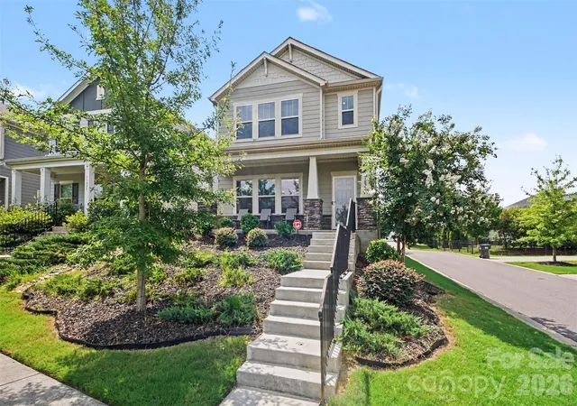 1st image of 11822 Midnight Wy, Huntersville, NC 28078 | MLS# 4410152