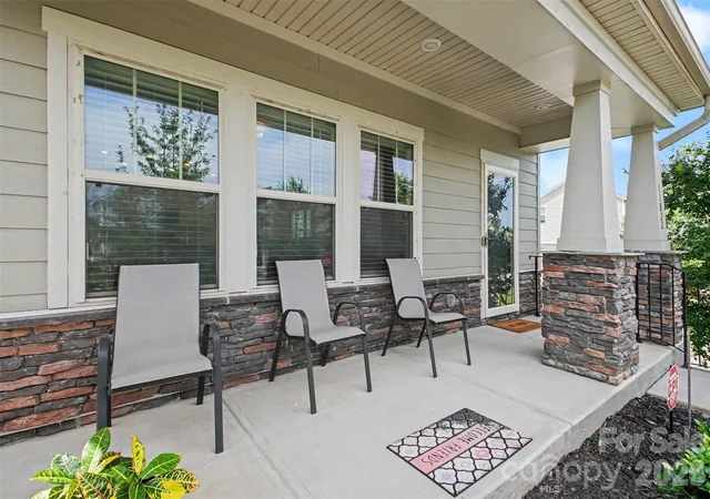 2nd image of 11822 Midnight Wy, Huntersville, NC 28078 | MLS# 4410152