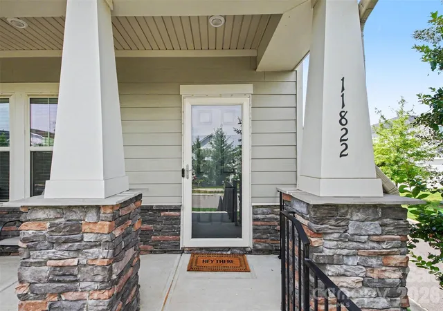 3rd image of 11822 Midnight Wy, Huntersville, NC 28078 | MLS# 4410152