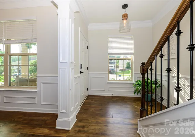 Photo 3 of Single family home for sale at 1065 Pennington Dr, Lancaster, SC 29720 | MLS# 4410156 | Listing updated on 2026-10-17