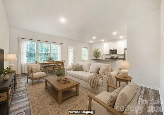 4th image of 436 W Mclelland Ave, Mooresville, NC 28115 | MLS# 4410158