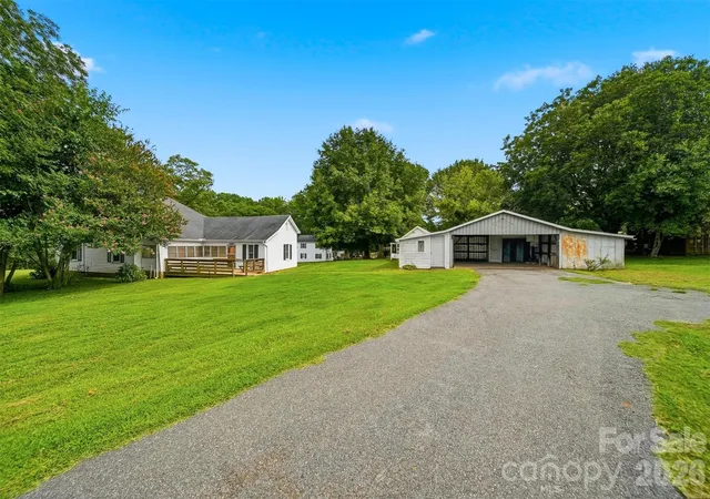 4th image of 1289 Davis Rd, Lincolnton, NC 28092 | MLS# 4410159