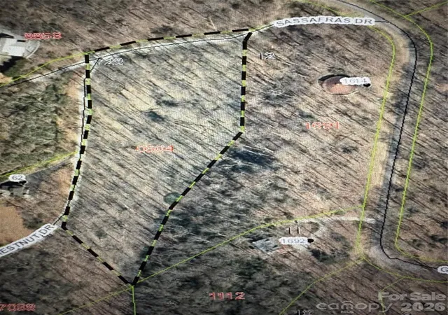 Photo 3 of Land for sale at 999 Sassafras Dr #728, Old Fort, NC 28762 | MLS# 4410161 | Listing updated on 2026-10-05