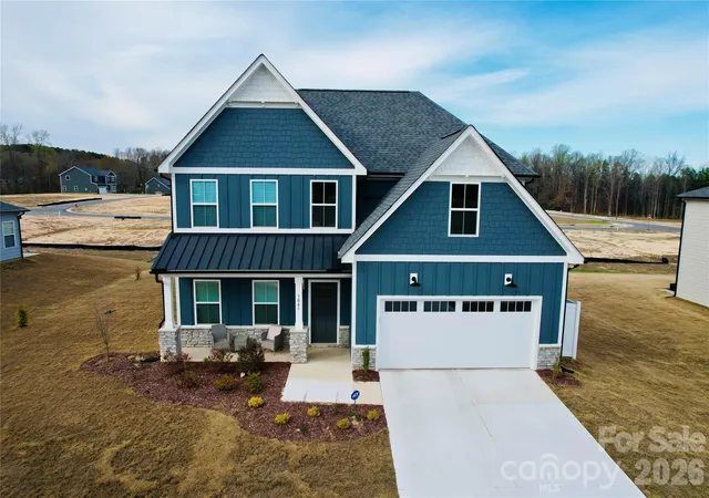 1st image of 3045 Swallowtail Ln, Kannapolis, NC 28083 | MLS# 4410162