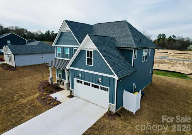 2nd image of 3045 Swallowtail Ln, Kannapolis, NC 28083 | MLS# 4410162