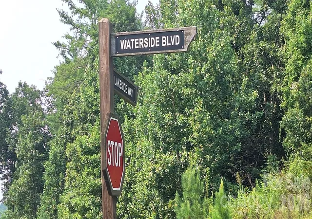 Photo 3 of Land for sale at 2620 Waterside Blvd Nw, Valdese, NC 28690 | MLS# 4410164 | Listing updated on 2026-07-31